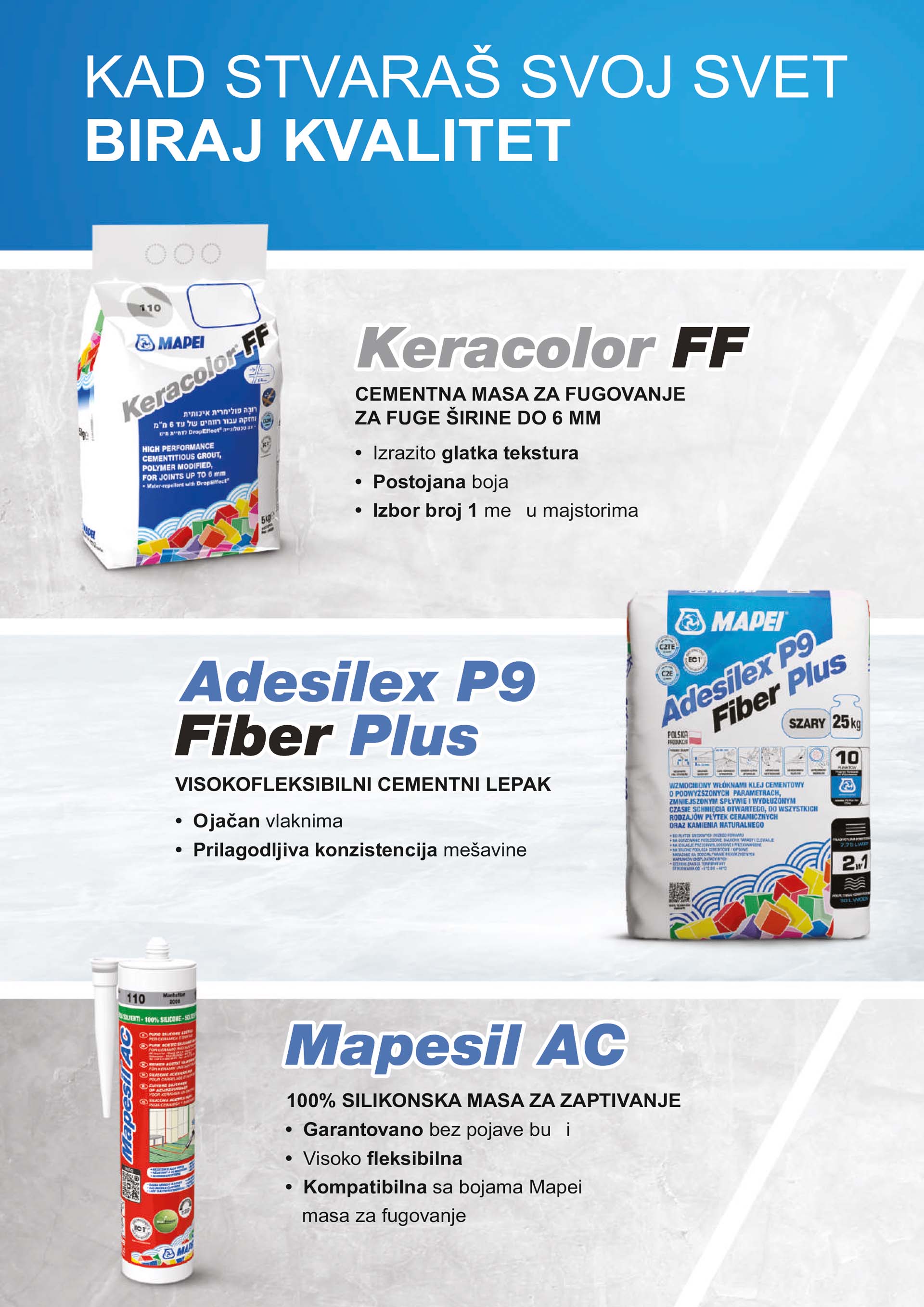Mapei