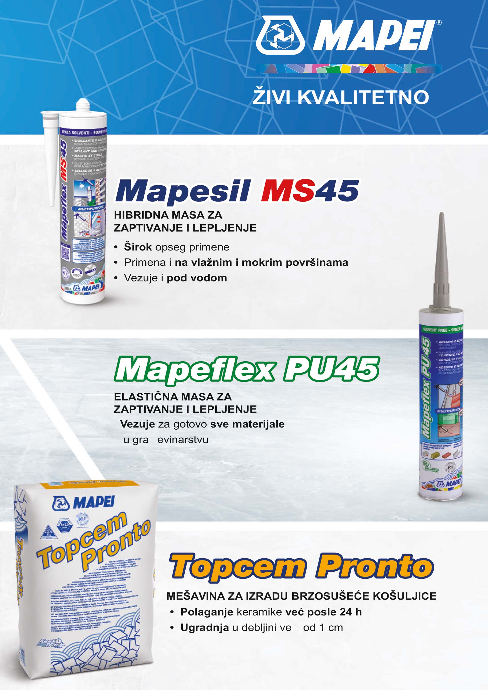 Mapei