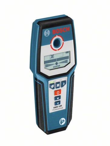 Detektori GMS 120 Professional - 1