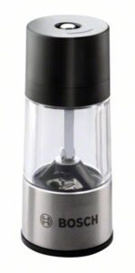 BOSCH Sistemski pribor IXO IXO Collection – nastavak ventilatora za roštilj 1600A001YC - 1