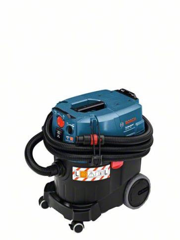 Usisivač za mokro/suvo usisavanje GAS 35 L AFC Professional - 1
