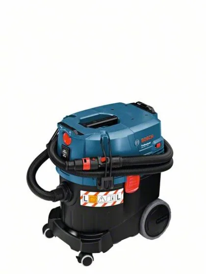 BOSCH GAS 35 L SFC+ Professional Usisivač za mokro/suvo usisavanje 06019C3000 - 1