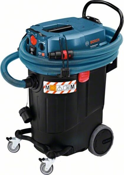 BOSCH GAS 55 M AFC Professional Usisivač za mokro/suvo usisavanje 06019C3300 - 1