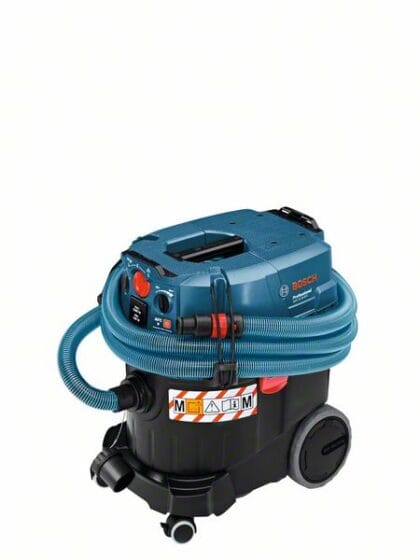 BOSCH GAS 35 M AFC Professional Usisivač za mokro/suvo usisavanje 06019C3100 - 1