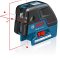 Kombinovani laser GCL 25 Professional - 1
