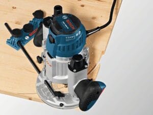 BOSCH OFZ Professional Sistemski pribor 1600A0011C - 4