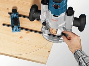 BOSCH OFZ Professional Sistemski pribor 1600A0011C - 3