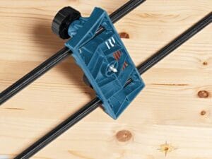 BOSCH OFZ Professional Sistemski pribor 1600A0011C - 2