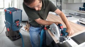 BOSCH GAS 35 M AFC Professional Usisivač za mokro/suvo usisavanje 06019C3100 - 4