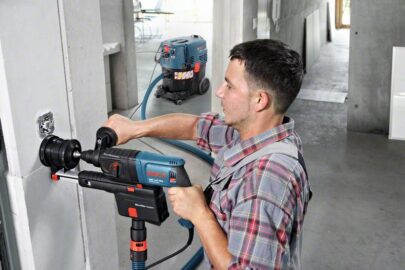 Usisivač za mokro/suvo usisavanje GAS 35 M AFC Professional - 3