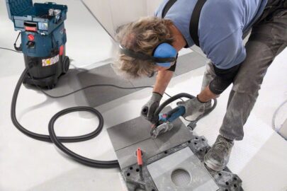 Usisivač za mokro/suvo usisavanje GAS 35 L SFC+ Professional - 2