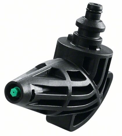 BOSCH Sistemski pribor Mlaznica 90° F016800581 - 1