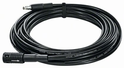 BOSCH Sistemski pribor Produžetak creva 6 m (130 bar) F016800361 - 1