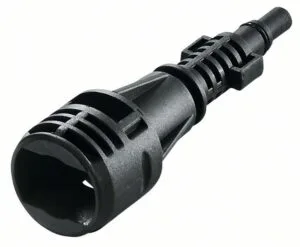 BOSCH Sistemski pribor Adapter za Kärcher pribor F016800575 - 1