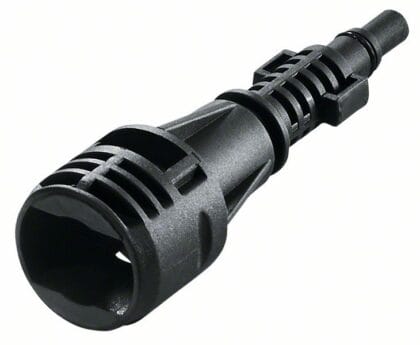 BOSCH Sistemski pribor Adapter za Kärcher pribor F016800575 - 1