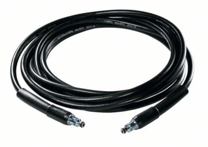 BOSCH Sistemski pribor Crevo za visoki pritisak 6 m F016800360 - 1