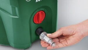 BOSCH Sistemski pribor Filter za vodu F016800577 - 2