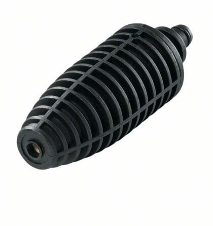 BOSCH Sistemski pribor Rotaciona mlaznica F016800580 - 1