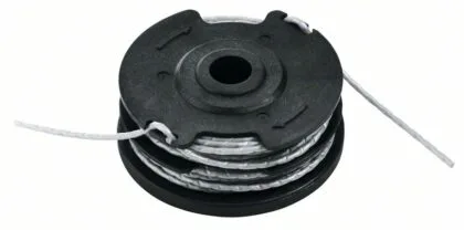 BOSCH Sistemski pribor Kalem za strunu za sečenje 6 m (1,6 mm) F016800351 - 1