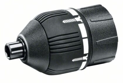 BOSCH Sistemski pribor IXO IXO Collection – nastavak vadičepa 1600A001YD - 1