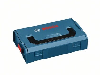 BOSCH L-BOXX Mini 2.0 Professional Kutija za mali asortiman 1600A007SF - 1