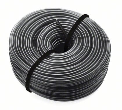 BOSCH Sistemski pribor Rezervna struna 24 m (1,6 mm) F016800462 - 1