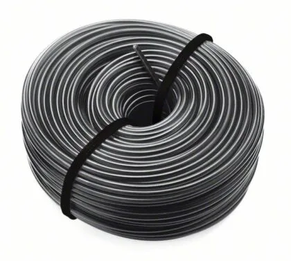 BOSCH Sistemski pribor Rezervna struna 24 m (1,6 mm) F016800462 - 1
