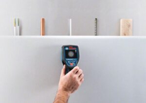 BOSCH D-tect 120 Professional Detektori Wallscanner 0601081301 - 4