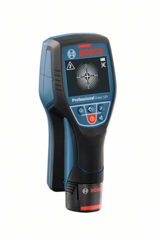 Detektori D-tect 120 wall scanner (radarski detektor) Professional - 1