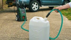 BOSCH Sistemski pribor Set za samostalni dovod vode F016800421 - 2