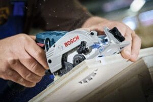 BOSCH GKS 12V-26 Professional Akumulatorska kružna testera 06016A1001 - 2