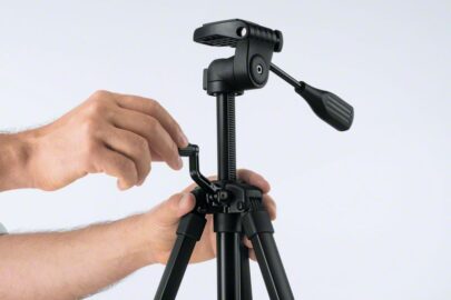 Građevinski stativ BT 150 Professional - 2