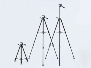 BOSCH BT 150 Professional Građevinski stativ 0601096B00 - 3