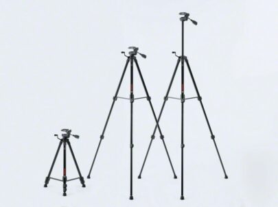 Građevinski stativ BT 150 Professional - 3