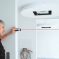 Laserski daljinomer GLM 40 Professional - 3