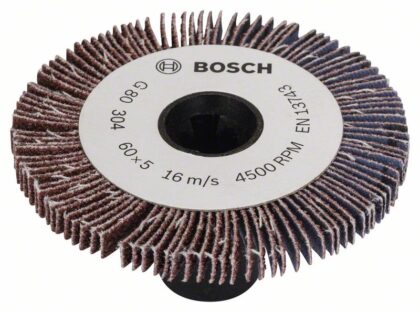 BOSCH Sistemski pribor Texoro Lamelirani valjak 120 1600A0014Z - 1