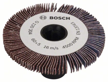 BOSCH Sistemski pribor Texoro Lamelirani valjak 80 1600A00150 - 1
