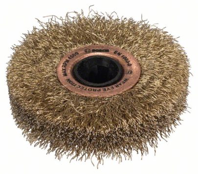 Sistemski pribor Texoro Brusna čaura (konusna) 120 - 1