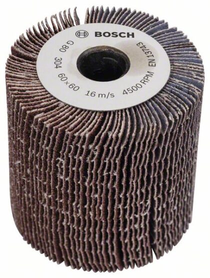 BOSCH Sistemski pribor Texoro Set prihvata i brusne čaure 80 1600A0014U - 1