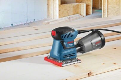 Vibraciona brusilica GSS 140-1 A - 2