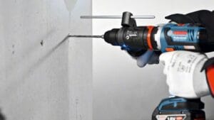 BOSCH GFA 18-H Professional FlexiClick nastavak 1600A003NF - 2
