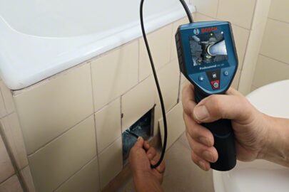 Inspekciona kamera GIC 120 Professional - 4
