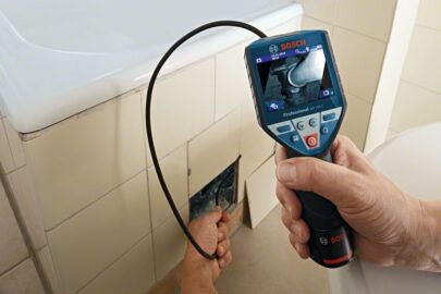 Inspekciona kamera GIC 120 C Professional - 4