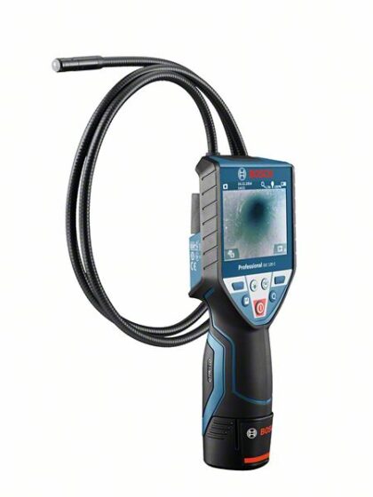 BOSCH GIC 120 C Professional Inspekciona kamera 0601241200 - 1