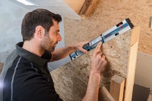 BOSCH GIM 60 L Professional Digitalni merač nagiba 0601076900 - 4