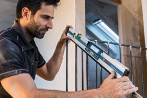 BOSCH GIM 60 Professional Digitalni merač nagiba 0601076700 - 2