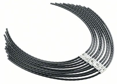 Sistemski pribor Naročito snažna struna 37 cm (3,5 mm) - 1