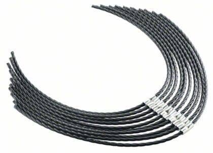 BOSCH Sistemski pribor Naročito snažna struna 37 cm (3,5 mm) F016800431 - 1