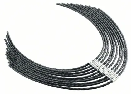 BOSCH Sistemski pribor Naročito snažna struna 37 cm (3,5 mm) F016800431 - 1
