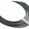 Sistemski pribor Naročito snažna struna 37 cm (3,5 mm) - 1